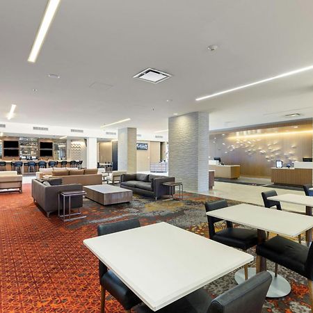Chicago Marriott Нейпървил Екстериор снимка
