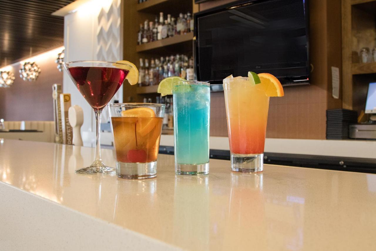 Chicago Marriott Нейпървил Екстериор снимка