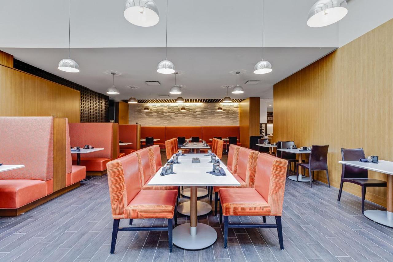 Chicago Marriott Нейпървил Екстериор снимка