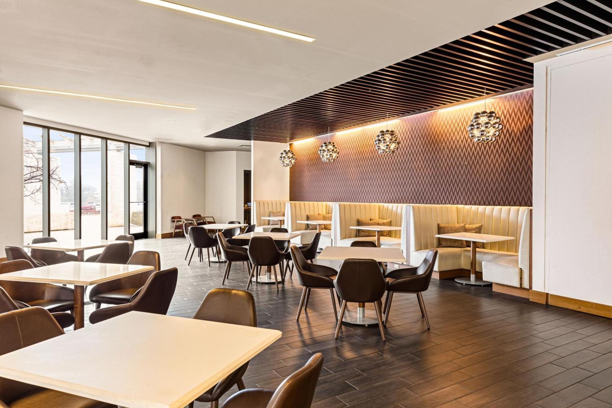 Chicago Marriott Нейпървил Екстериор снимка