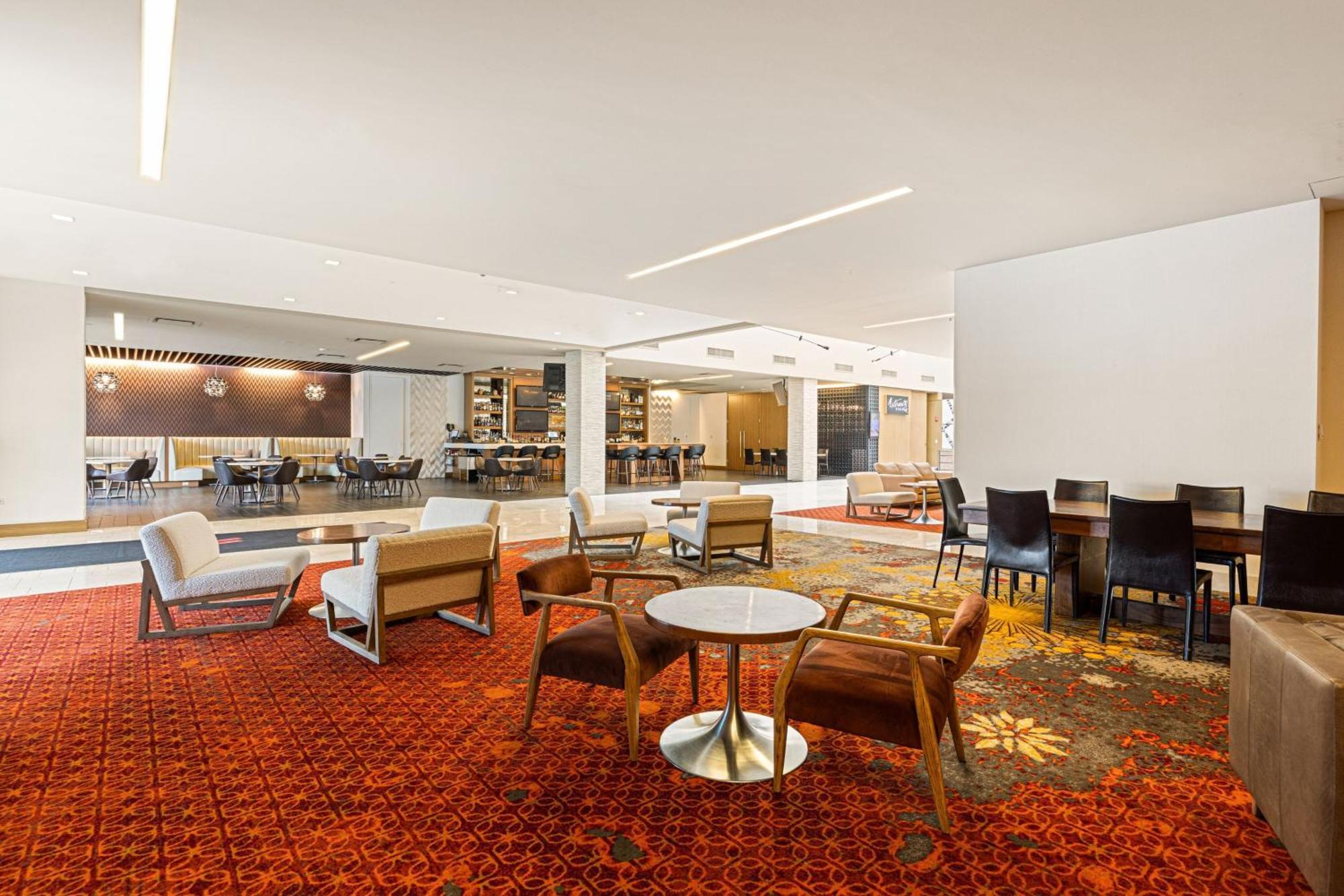 Chicago Marriott Нейпървил Екстериор снимка