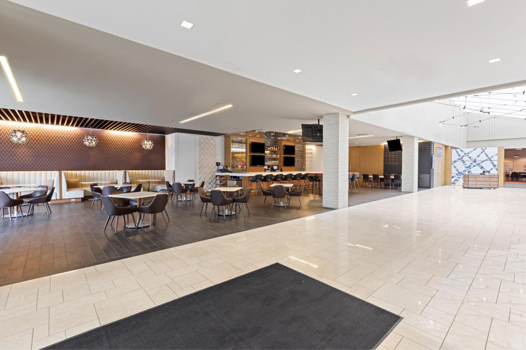 Chicago Marriott Нейпървил Екстериор снимка