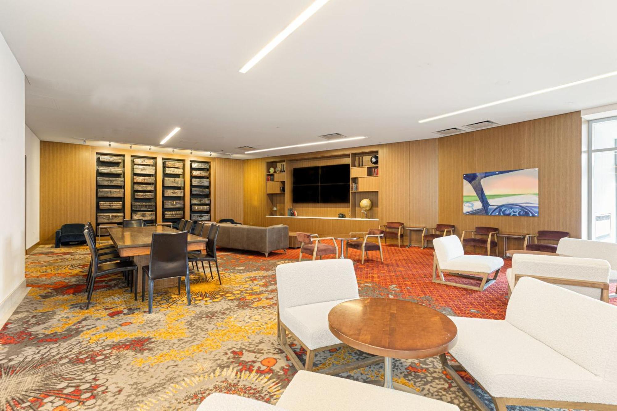 Chicago Marriott Нейпървил Екстериор снимка